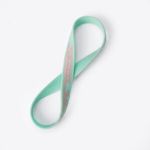 Custom silicone wristbands